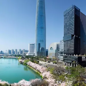 Sofitel Ambassador & ***** Seoul