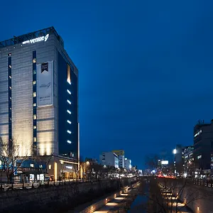 3* Отель Venue-g