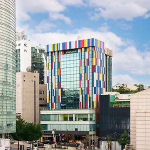 Imperial Palace Boutique Itaewon *** Seoul