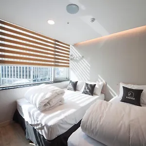  Хостел K-guesthouse Dongdaemun Premium