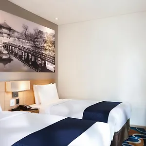 Travelodge Myeongdong Euljiro **** Seoul