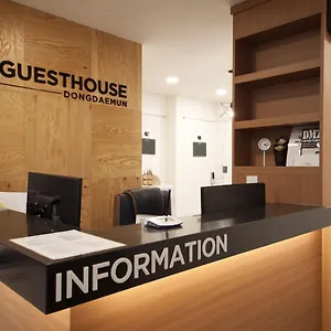 2* Гостевой дом K-guesthouse Dongdaemun