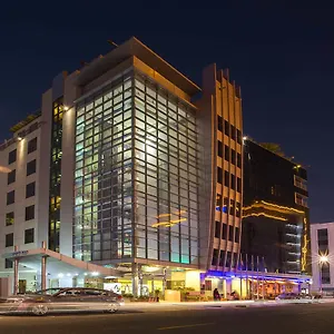 park-inn-by-radisson-hotel-apartments-al-barsha.dubaihotelsoffers.com/