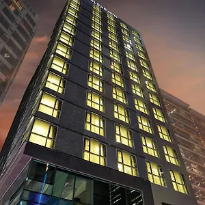 Ocloud Gangnam **** Seoul