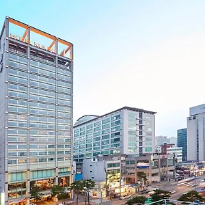 Kukdo **** Seoul