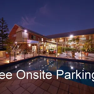 best-western-plus-gregory-terrace-brisbane.queenslandhotels.net/