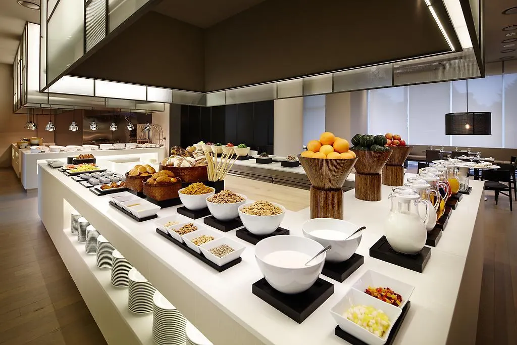 **** Hotel Shilla Stay Gangnam Yeoksam Seoul South Korea