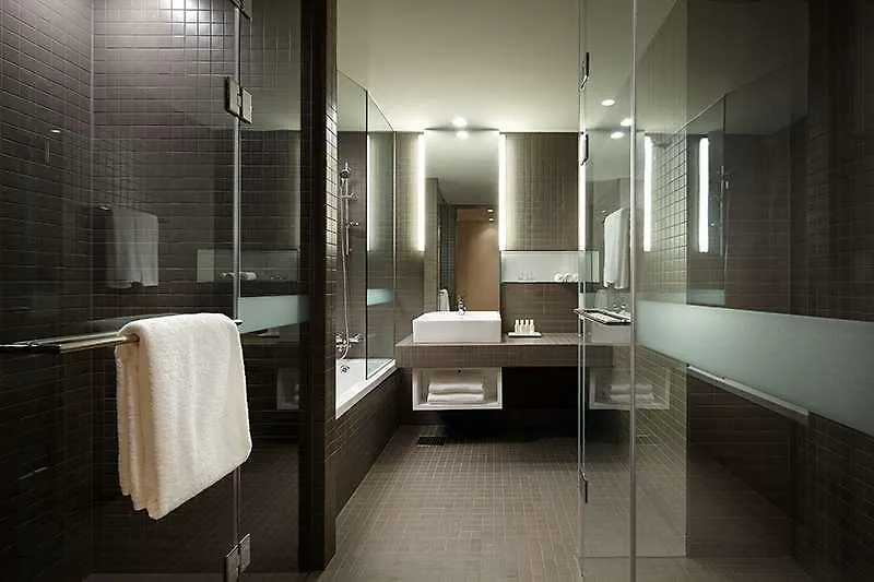 Shilla Stay Gangnam Yeoksam Seúl Hotel