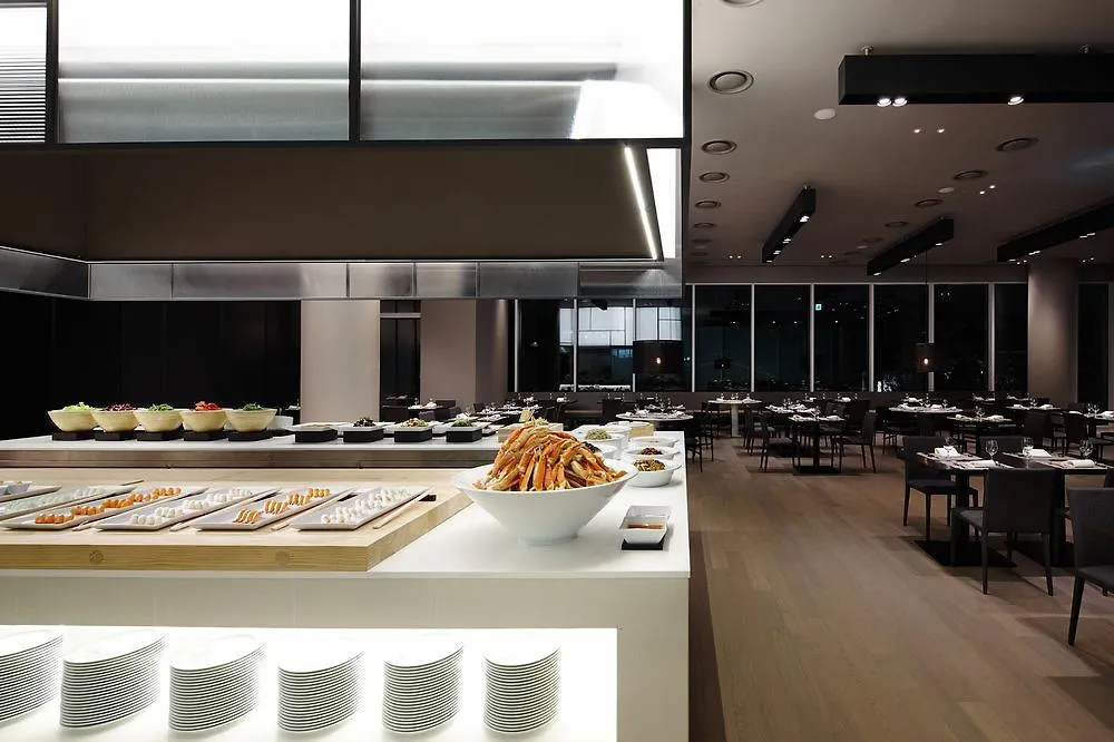 **** Hotel Shilla Stay Gangnam Yeoksam Seoul South Korea