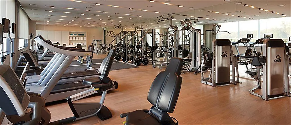 Hotel Shilla Stay Gangnam Yeoksam Seoul