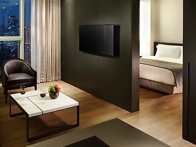 **** Отель Shilla Stay Gangnam Yeoksam Сеул Южная Корея