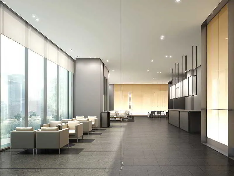 Hotel Shilla Stay Gangnam Yeoksam Seoul