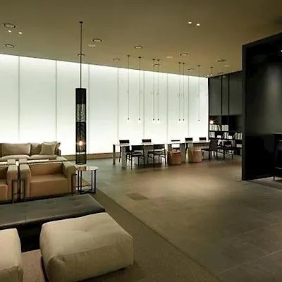 **** Hotel Shilla Stay Gangnam Yeoksam Seoul South Korea