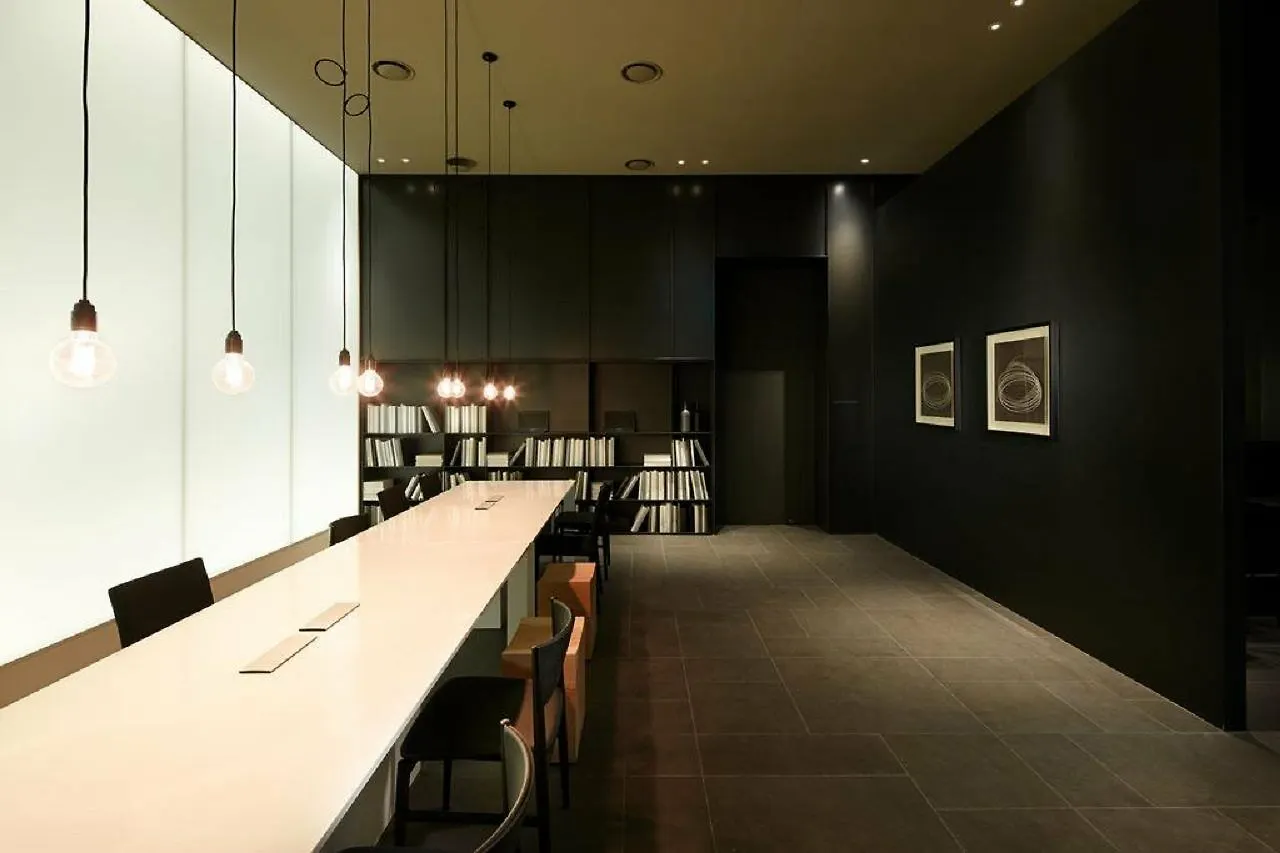 **** Hotel Shilla Stay Gangnam Yeoksam Seoul South Korea