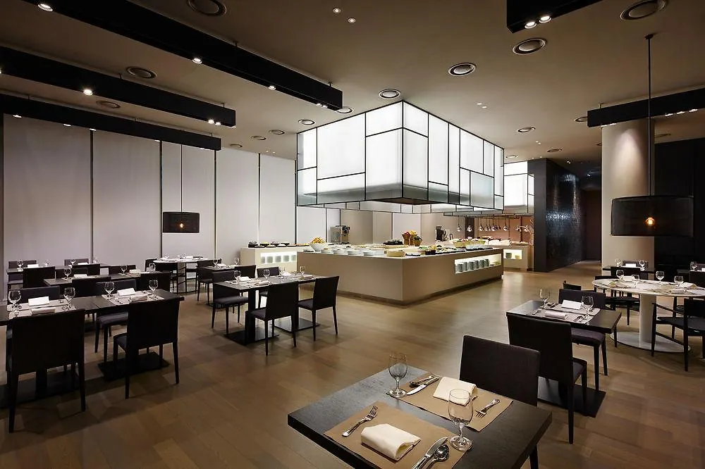 Shilla Stay Gangnam Yeoksam Seoul Hotel