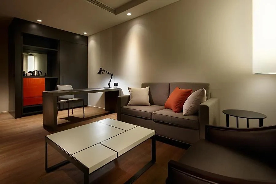 Hotel Shilla Stay Gangnam Yeoksam Seoul
