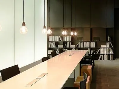 Shilla Stay Gangnam Yeoksam Seoul 4*,