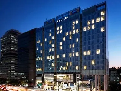 **** Hotel Shilla Stay Gangnam Yeoksam Seoul South Korea