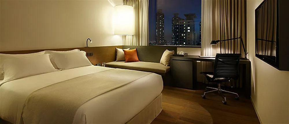 **** Hotel Shilla Stay Gangnam Yeoksam Seoul South Korea