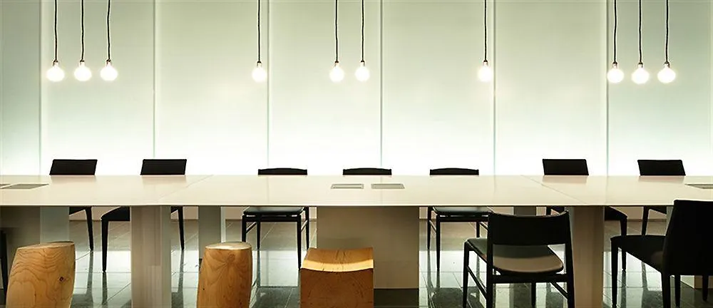 Hotel Shilla Stay Gangnam Yeoksam Seoul