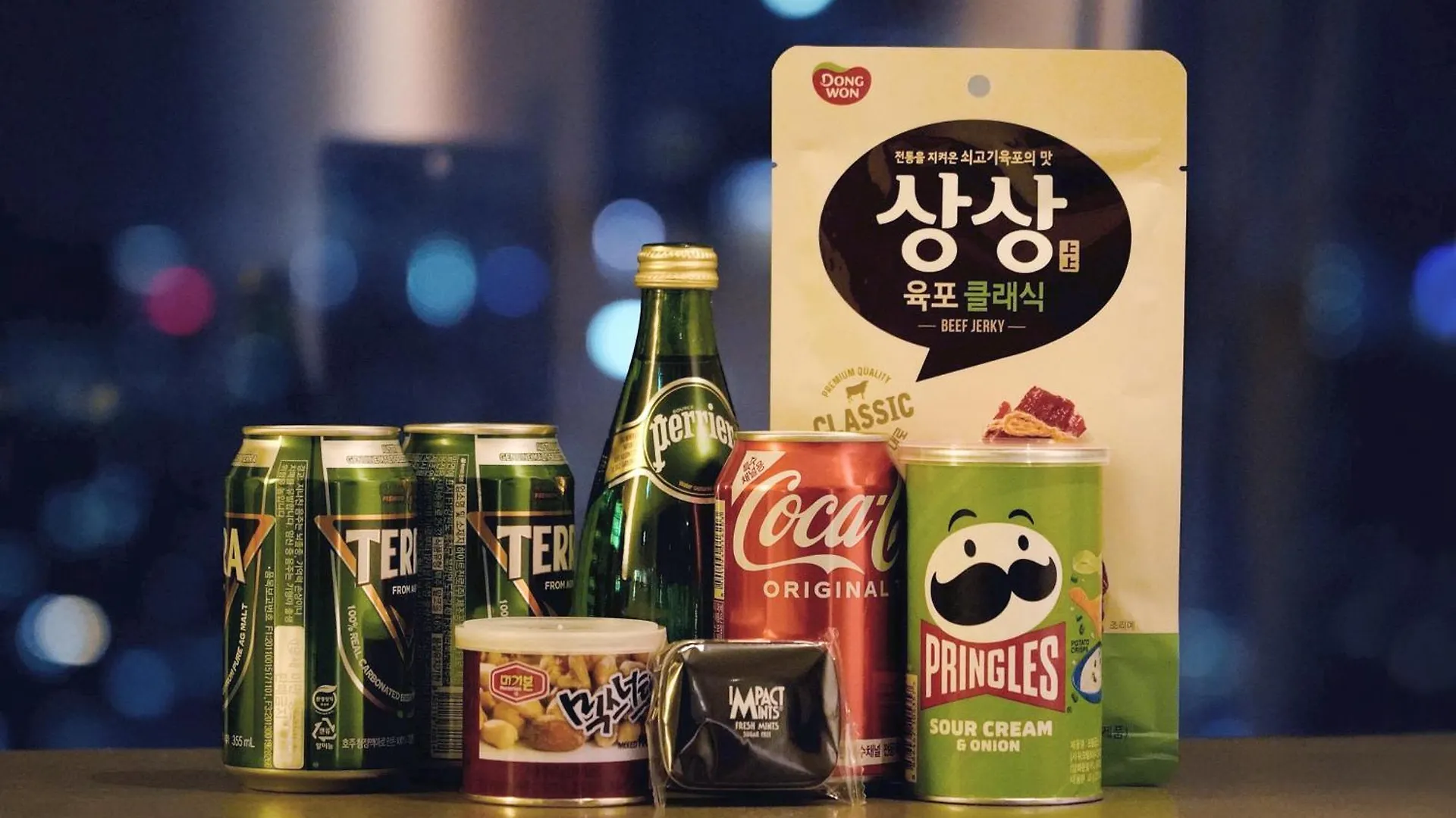 Shilla Stay Gangnam Yeoksam Seoul