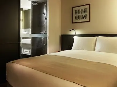 Shilla Stay Gangnam Yeoksam Seoul 4*,  South Korea