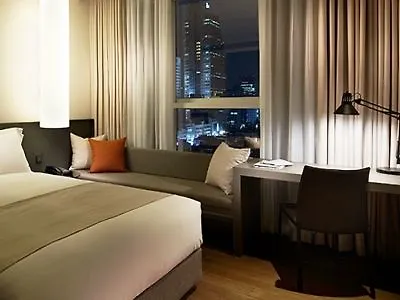 Shilla Stay Gangnam Yeoksam Seoul Hotel
