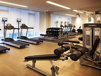 Shilla Stay Gangnam Yeoksam Seoul