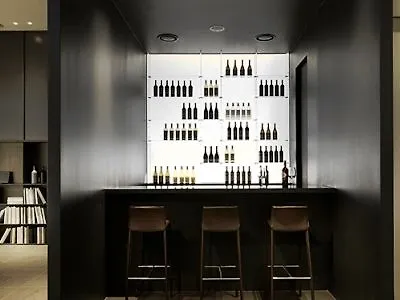 Hotel Shilla Stay Gangnam Yeoksam Seoul