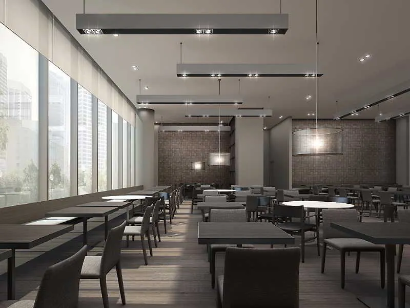 Shilla Stay Gangnam Yeoksam Seoul 4*,  South Korea