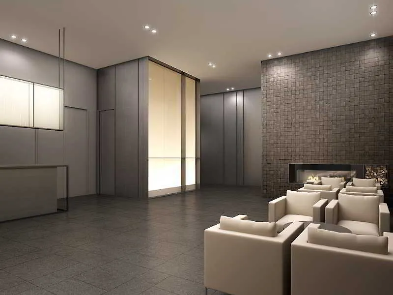 Shilla Stay Gangnam Yeoksam Seoul 4*,  South Korea