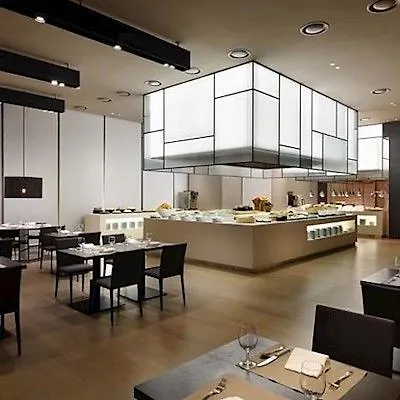Hotel Shilla Stay Gangnam Yeoksam Seoul