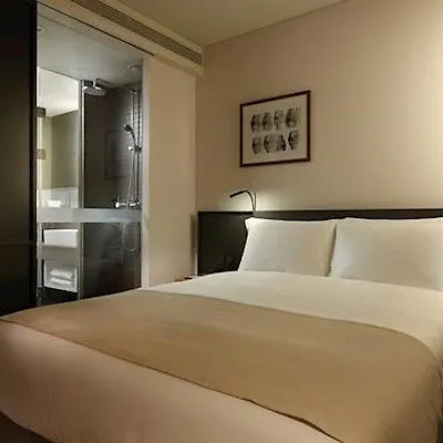 Shilla Stay Gangnam Yeoksam Seoul