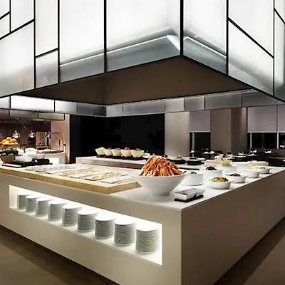 Shilla Stay Gangnam Yeoksam Seoul 4*,