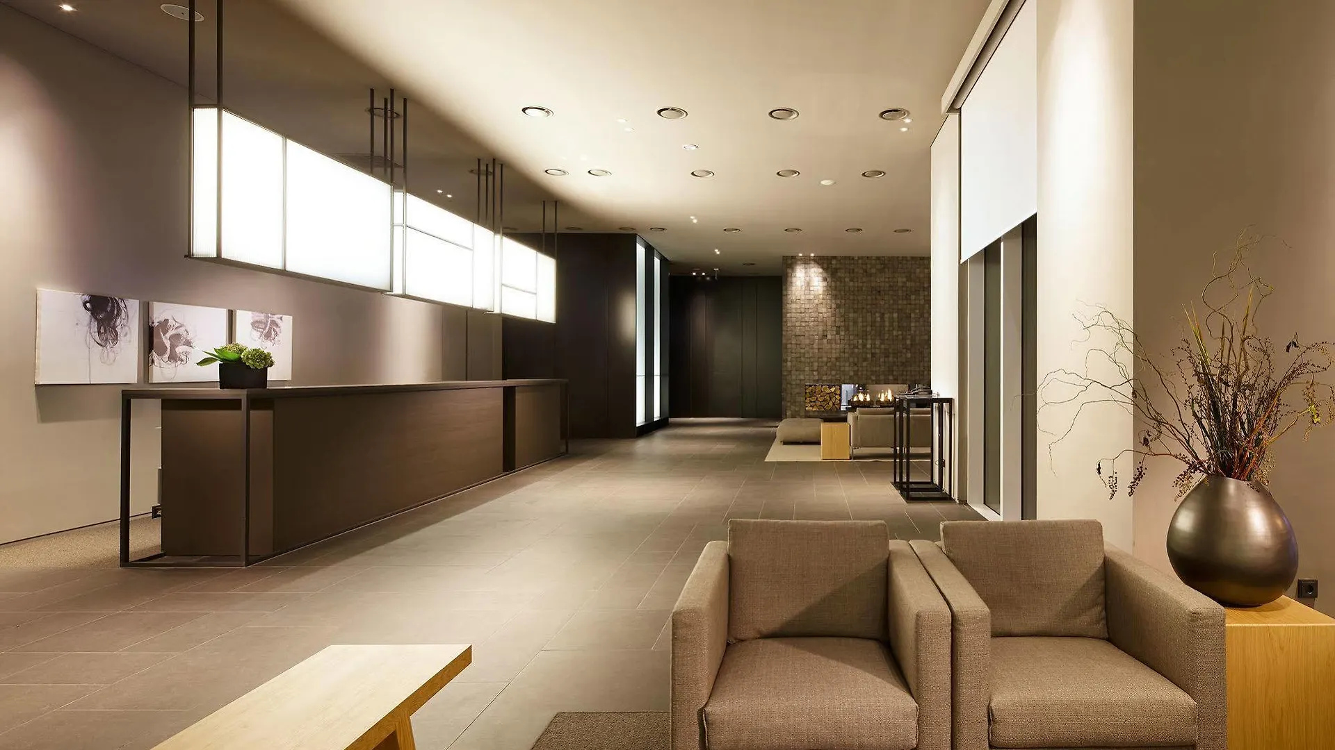 Shilla Stay Gangnam Yeoksam Seoul 4*,