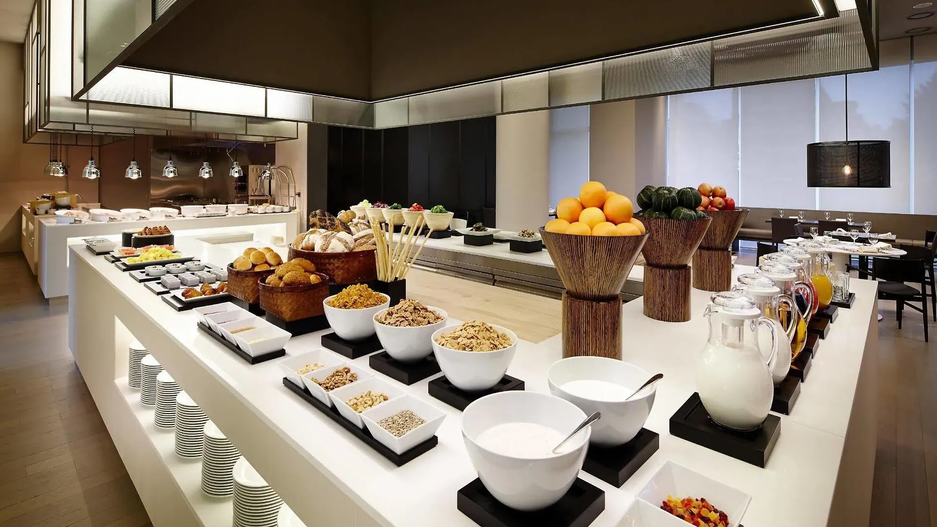 Shilla Stay Gangnam Yeoksam Seoul 4*,  South Korea