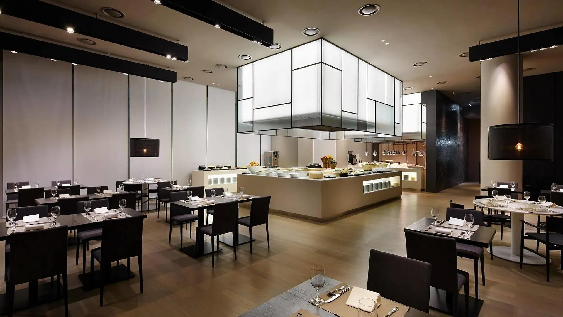 Shilla Stay Gangnam Yeoksam Seoul 4*,