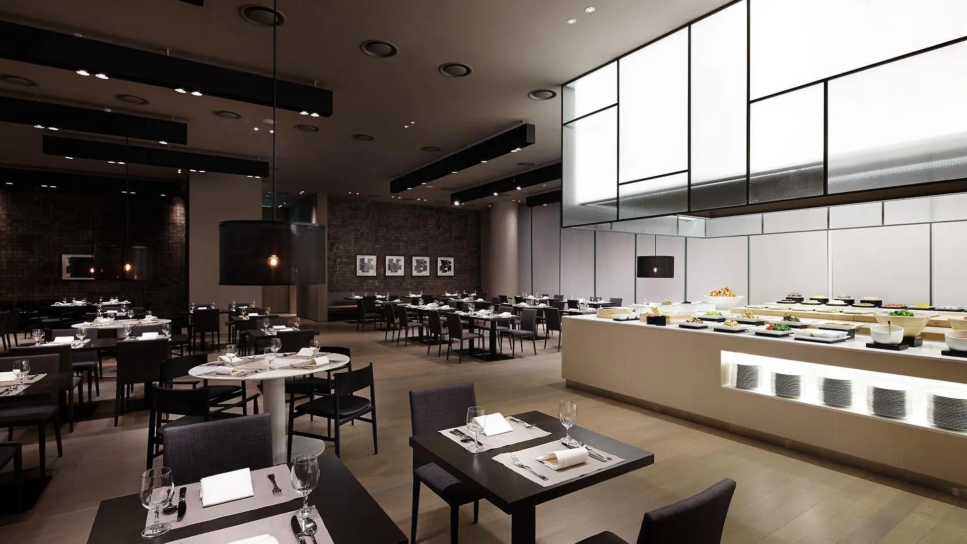 **** Hotel Shilla Stay Gangnam Yeoksam Seoul South Korea