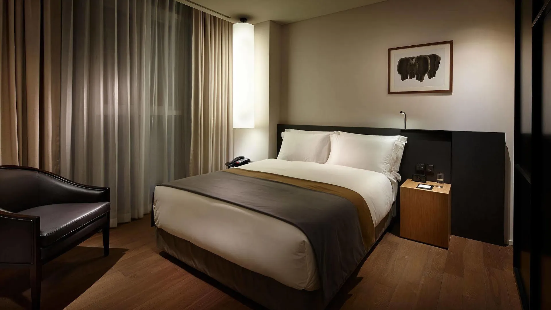 Hotel Shilla Stay Gangnam Yeoksam Seoul