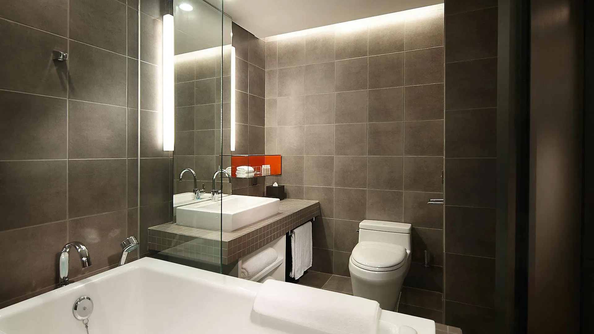 Shilla Stay Gangnam Yeoksam Seoul Hotel