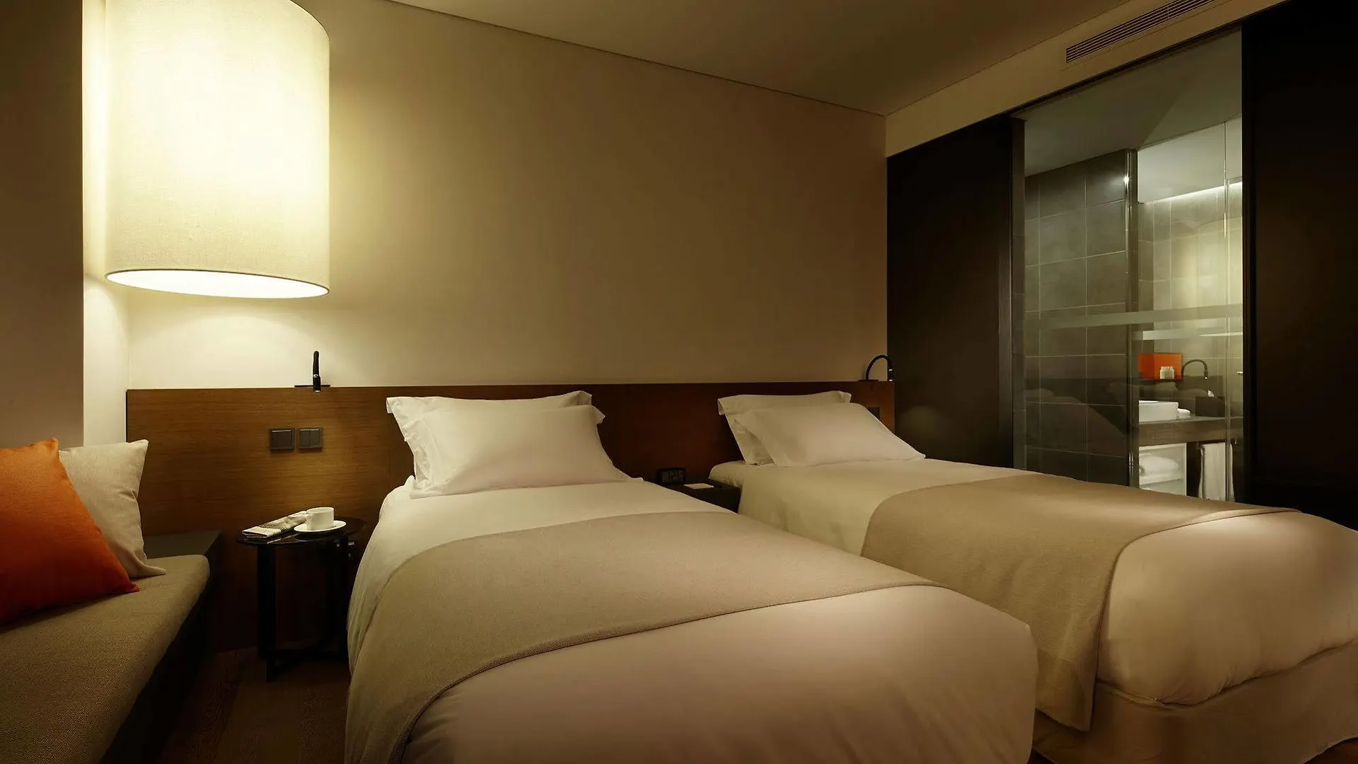 Shilla Stay Gangnam Yeoksam Seoul Hotel
