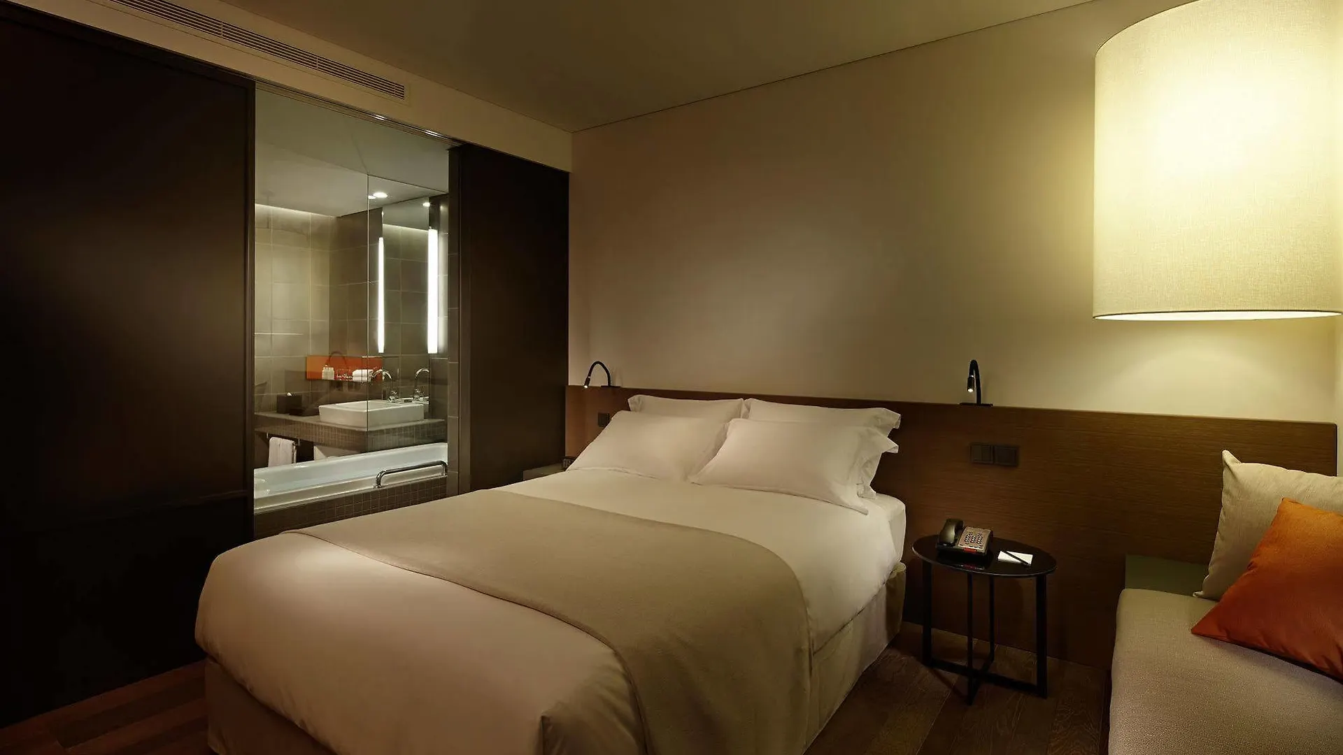 Shilla Stay Gangnam Yeoksam Seoul Hotel