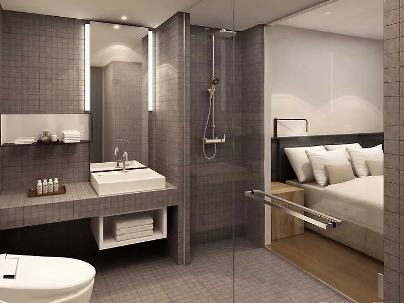 Shilla Stay Gangnam Yeoksam Seoul 4*,  South Korea