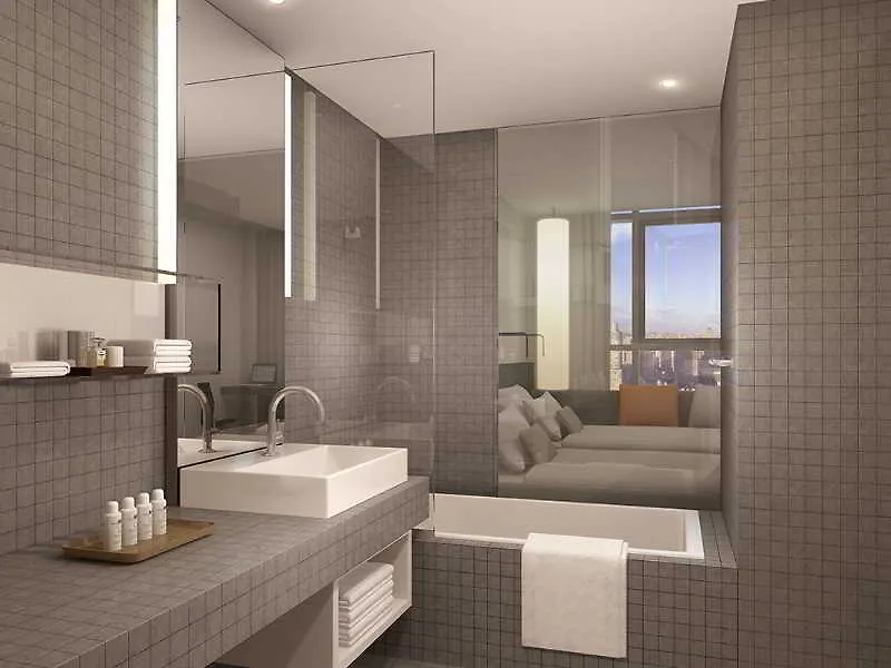 Hotel Shilla Stay Gangnam Yeoksam Seoul
