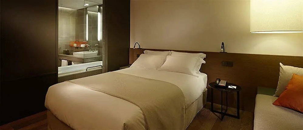 Shilla Stay Gangnam Yeoksam Seoul Hotel