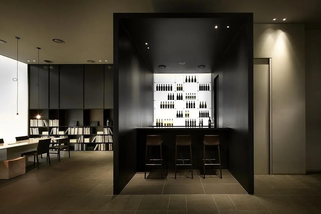 Hotel Shilla Stay Gangnam Yeoksam Seoul