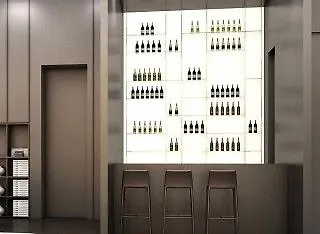 Hotel Shilla Stay Gangnam Yeoksam Seoul