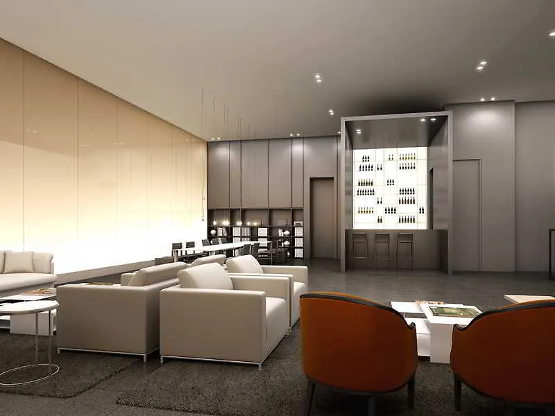 Shilla Stay Gangnam Yeoksam Seoul Hotel