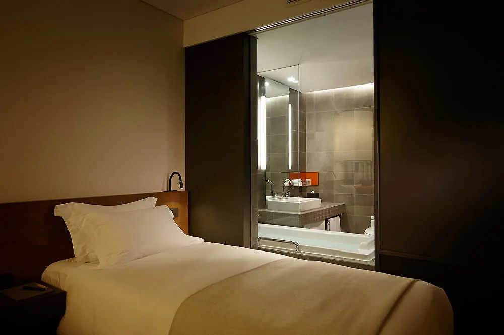 Shilla Stay Gangnam Yeoksam Seoul Hotel
