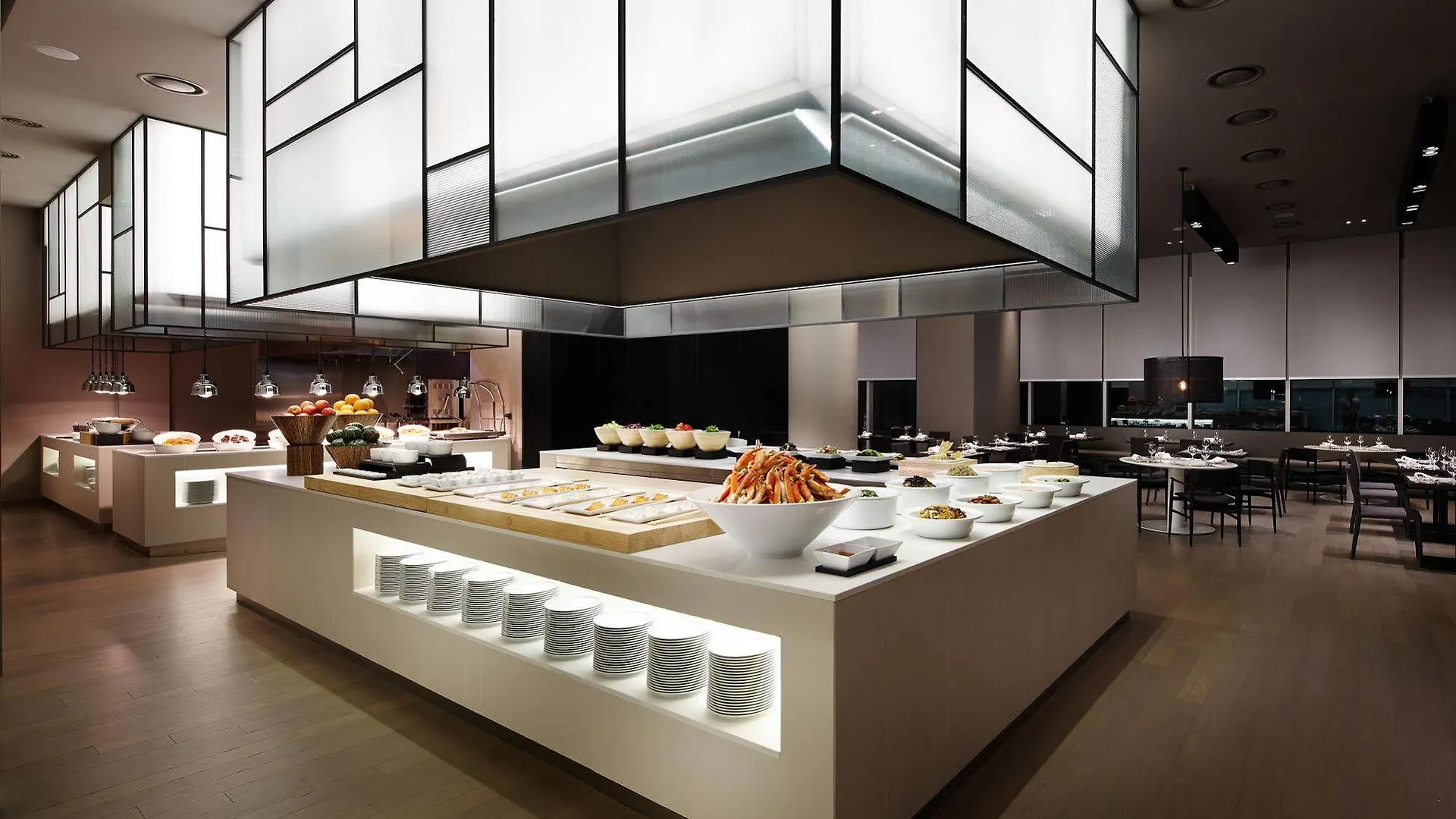 Shilla Stay Gangnam Yeoksam Seoul Hotel